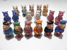 Wade whimsie pigs nat - whimsie,
