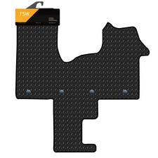 Fits Renault Trafic
