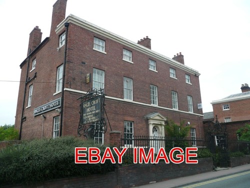 Photo lichfield angel - ,