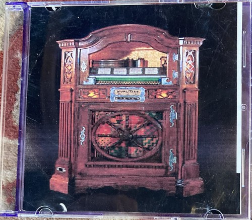 Wurlitzer models 500 - models, 500-800