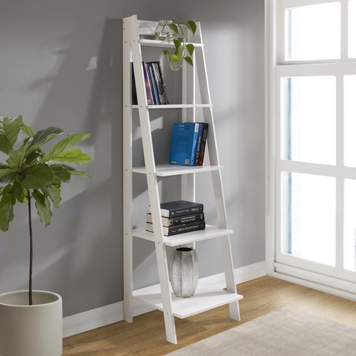 Corona bookcase ladder - corona,