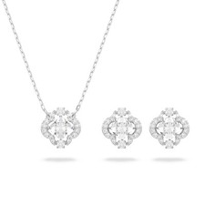 Swarovski Clover Dance Set
