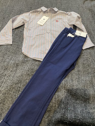 Tutto piccolo boys - boys, stripe