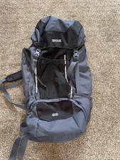 Large Regatta Performance 65L
