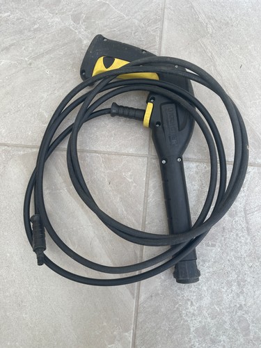 Karcher pressure washer - k2,