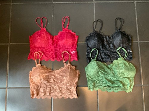 Brand new bra - new., size