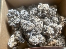 5kg ALFAGROG POND FILTER MEDIA Clean Volcanic Rock Fish Tank Koi