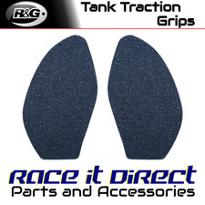 Tank Traction Grips for Suzuki