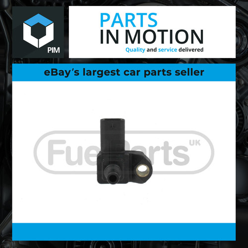 Map sensor fits bmw - sensor,