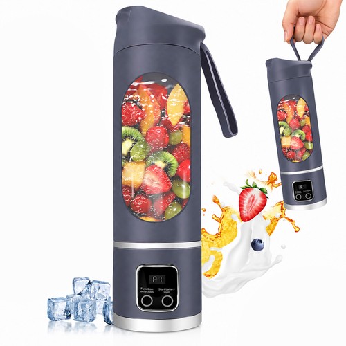 450ml portable usb - portable,