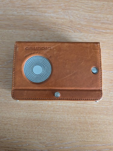 Grundig world receiver radio - grundig,