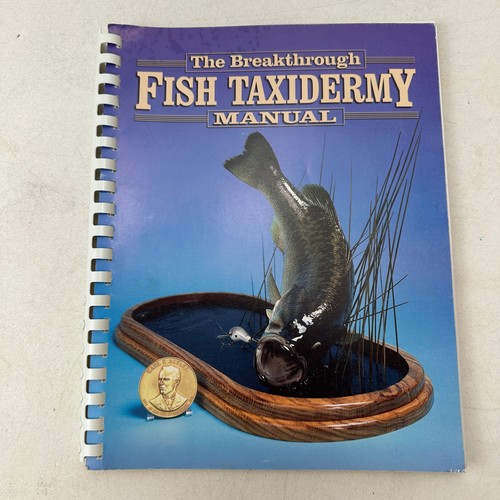 The breakthrough fish - the,