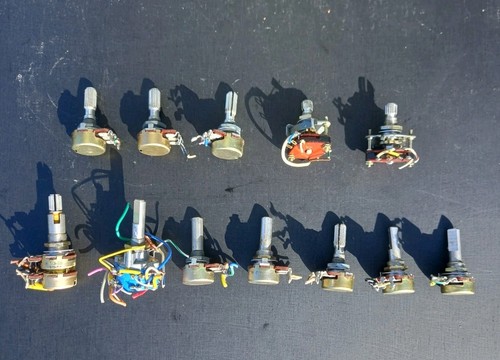 Kenwood 530s complete set - kenwood,