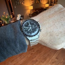 Omega speedmaster professional - omega,