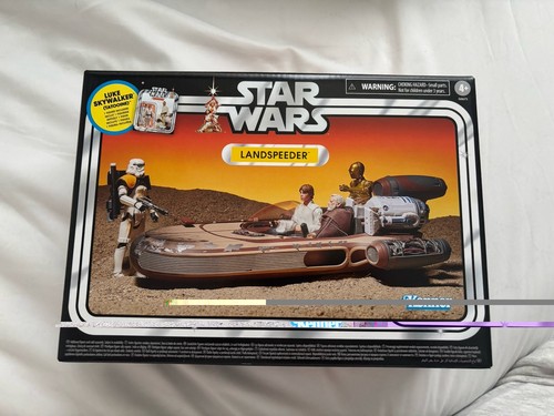 Star wars the vintage - wars,