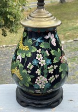 Antique chinese cloisonne - chinese,