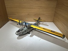 FRANKLIN MINT 1:48 CATALINA