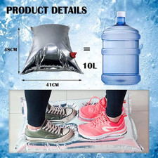 10 L Portable Folding Water
