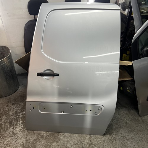 Peugeot partner mk2 berlingo - partner,