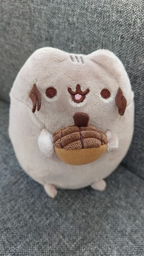 Rare gund pusheen - gund, cat