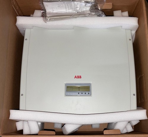 Abb trio outd s2x 400 - abb, trio-27.6-tl-outd-s2x-400
