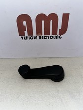 Volkswagen Polo Mk4 02-09 Rear