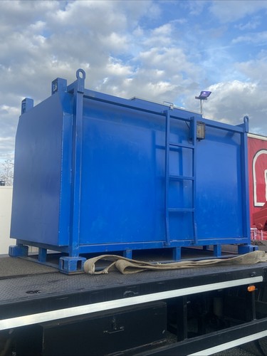 3000lt diesel tank steel - diesel,