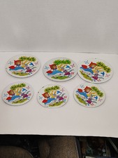 Little Red Riding Hood Tin