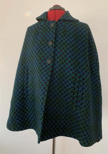 Vintage authentic welsh - vintage,