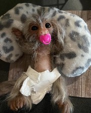 Full Body soft Silicone Pygmy