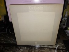 THE BEATLES. " THE BEATLES "