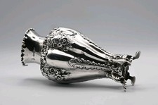 Antique Victorian Silver