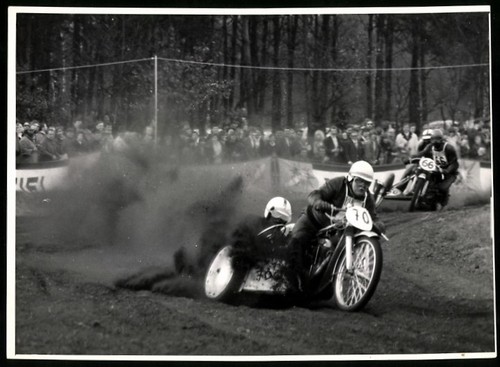 Photography motorsport - photography:,