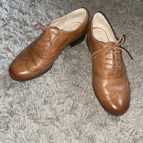 Clarks narrative shoes hamble - narrative,