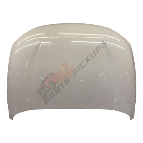 Nissan navara np300 bonnet - ,
