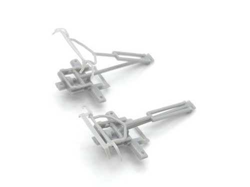 Hornby x6254 dummy pantographs - hornby,