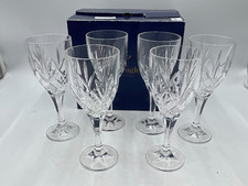 Gleneagles Crystal Argyle