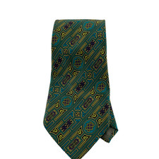 BSL Celtic Tie Collection Hand Finished 100% Polyester Ireland Design