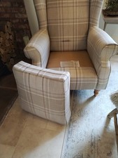 Next sherlock armchair used