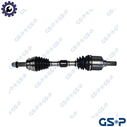 Drive shaft 215053 for - 215053,