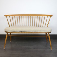 Bouclé Replacement Cushion