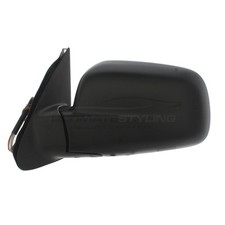 For Honda CR-V 2002-2007 Door