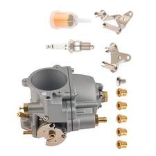 Carb Kit for Harley-Davidson