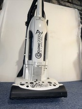 Vacuum Cleaner Bangles Pet Cyclonic 2000 Designed For Great Suction & Brush Acti