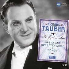Icon: Richard Tauber