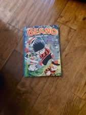 Beano Annual 2006