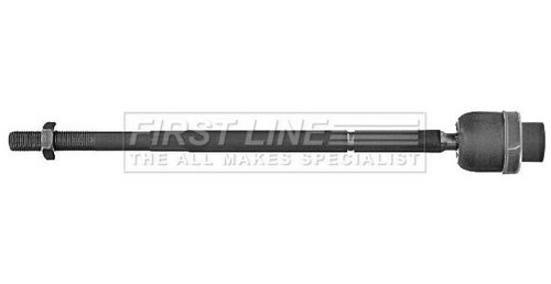 Front right rack end for - right,