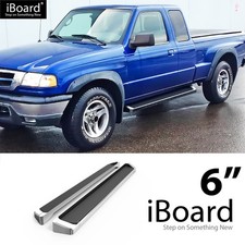 iBoard Running Boards Style