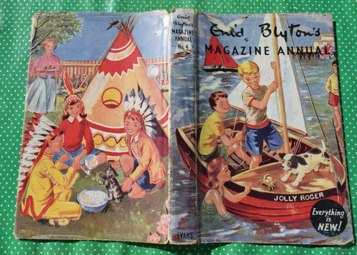 Enid blyton 1st edition - enid,