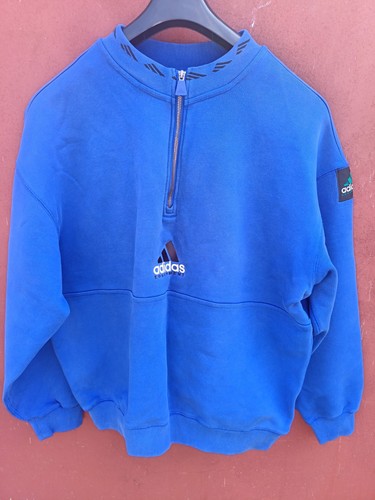 Adidas eqt zip jumper - adidas,